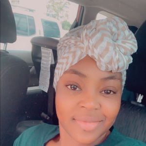 Meet your Posher, Kewanda